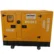 25kVA silent diesel generator for sale in Middelburg Mpumalanga