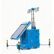 Industrial solar light tower with LED floodlights Durban