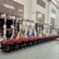 Honda Powered 6m Portable LED Construction Light Tower