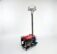 6m LED generator lighting tower in Ladysmith