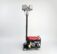 6m mobile LED light tower in Krugersdorp