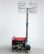 x200W LED generator construction light tower in Vereeniging