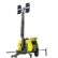 Mobile generator LED light tower for sale in Hartbeespoort