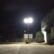 diesel mining light tower for operations in Phalaborwa