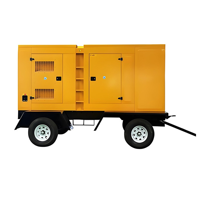 Diesel Generators