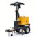 diesel LED light tower for mining in Groblersdal