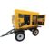 100kVA mobile industrial generator for projects in Richards Bay