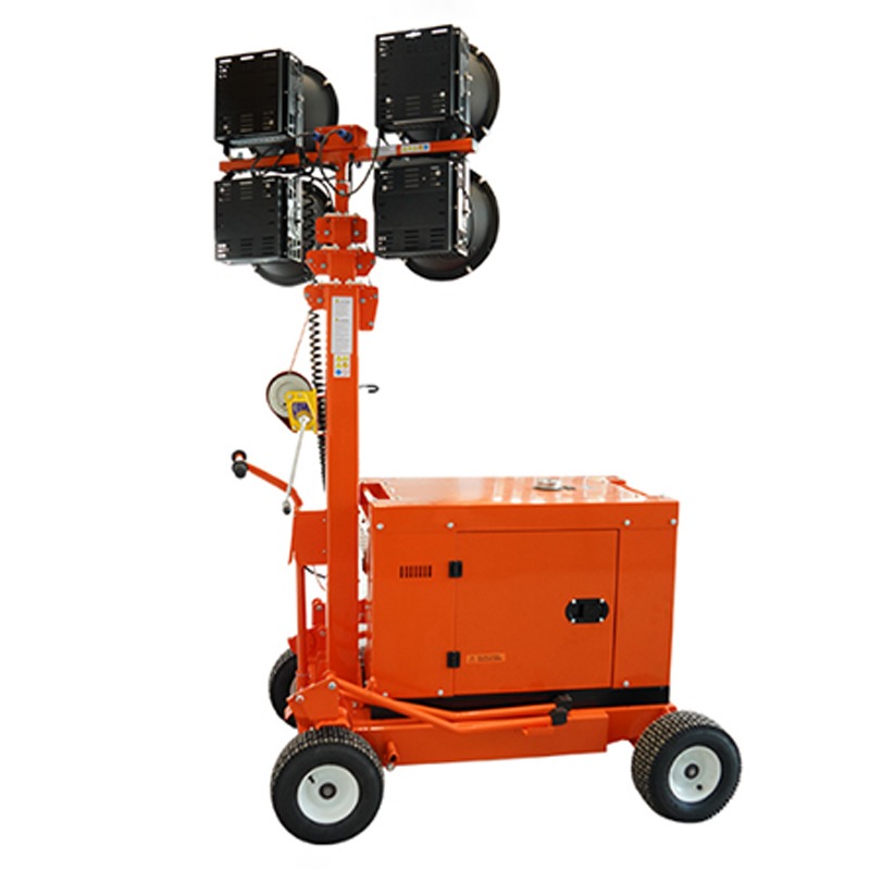 LED Floodlights