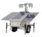 Off-grid mobile solar LED light tower for sale in Middelburg MP