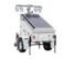 solar light tower for industrial sites in Sasolburg