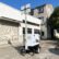 9 metre mobile construction light tower for sale in Kroonstad