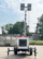 Heavy duty diesel site light tower for projects in Heidelberg GP