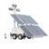 Mobile solar construction light tower for sale in Cradock