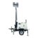 portable diesel LED light tower for mining in Kathu